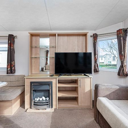 Robin Hood Rhyl Otel Dış mekan fotoğraf