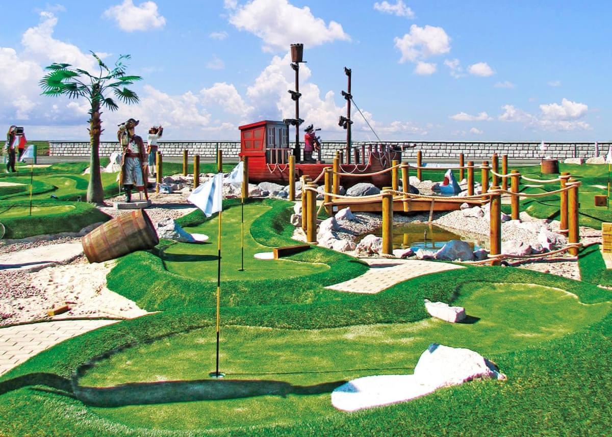 Robin Hood Rhyl Otel Dış mekan fotoğraf