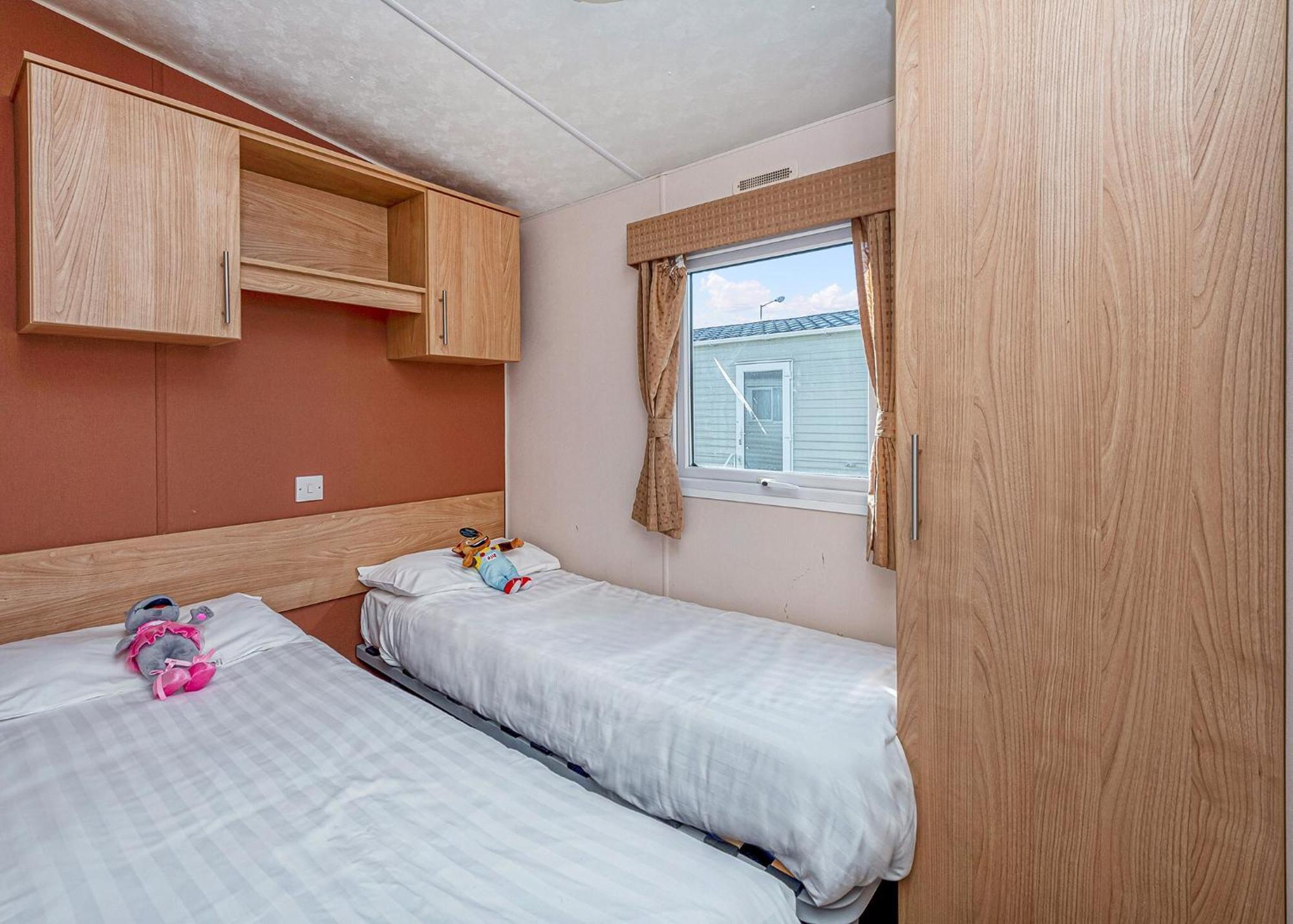 Robin Hood Rhyl Otel Oda fotoğraf
