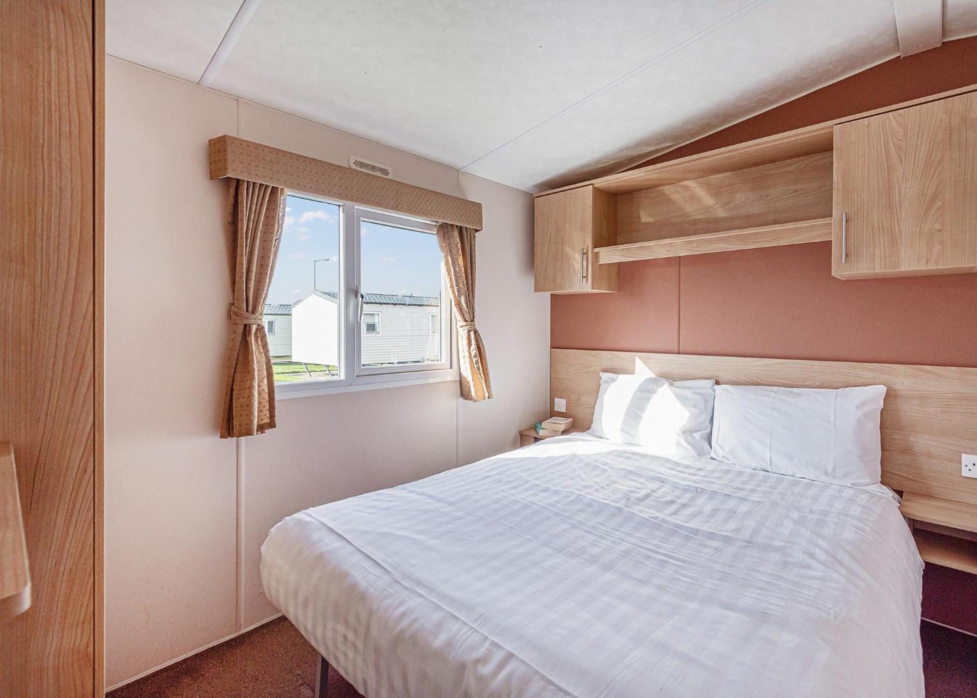 Robin Hood Rhyl Otel Oda fotoğraf