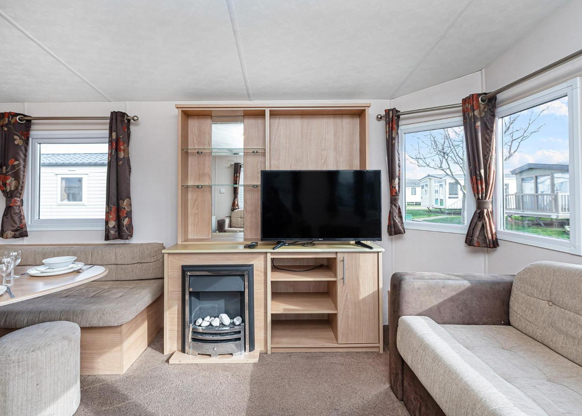 Robin Hood Rhyl Otel Dış mekan fotoğraf